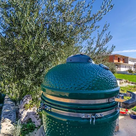 Hébergement de vacances House Maslina