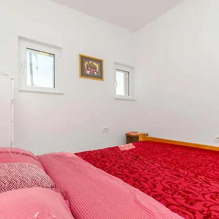 Hébergement de vacances House Maslina Kaštela