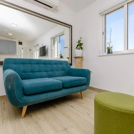 House Maslina