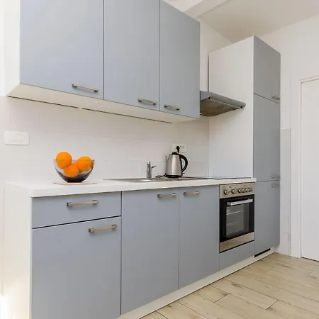 House Maslina